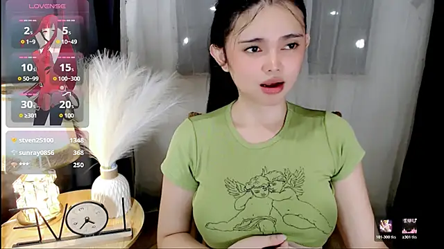 wildest_fantasy live