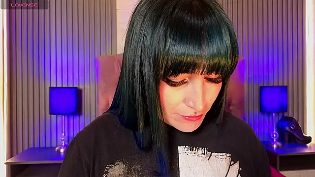 alicia_moom live