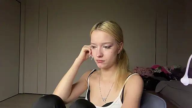 Anny_qte live