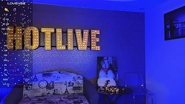 Kriswix live