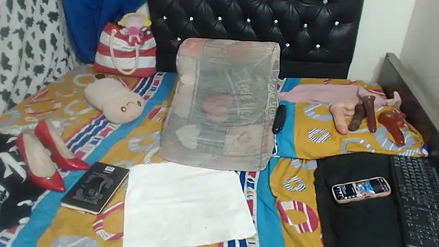 MedusaLilith live