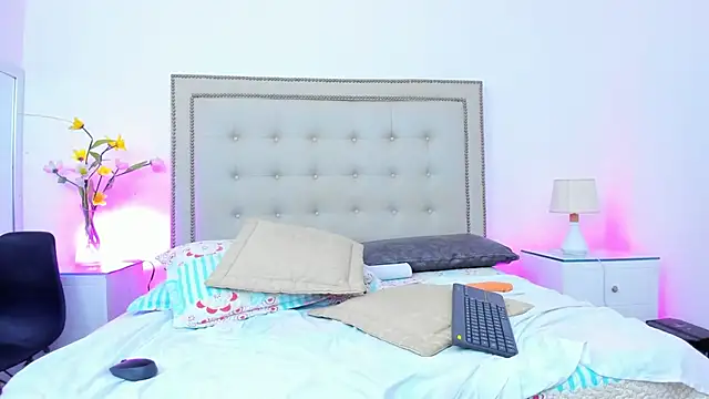 Cataleyalove_ADY live