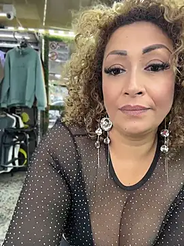 Katti_Barrera live