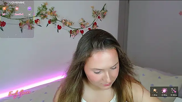 EmilyxxGraces live