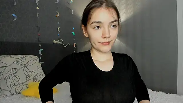 sweete_chantal live