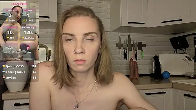 Edena_ live