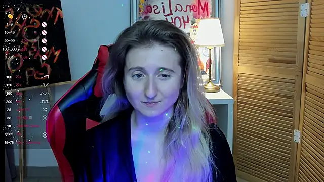 CamillaDreamer live