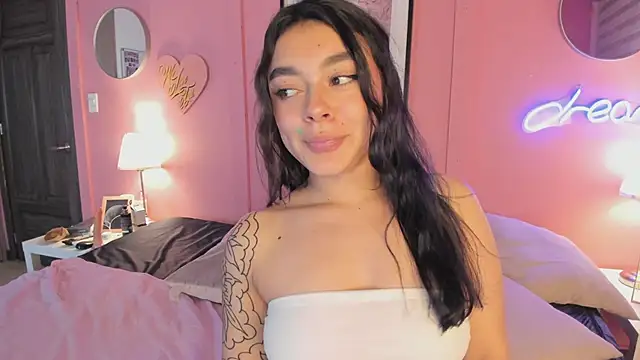 Lummii_ live