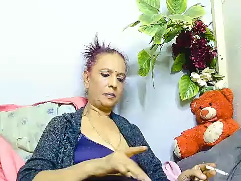 Hot_queen58 live