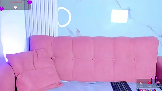 LunaRossie_ live