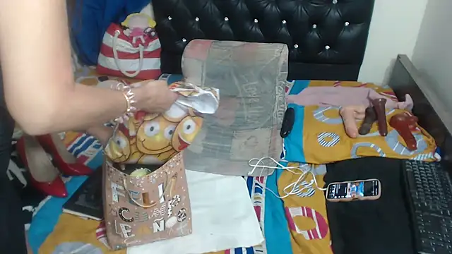 MedusaLilith live