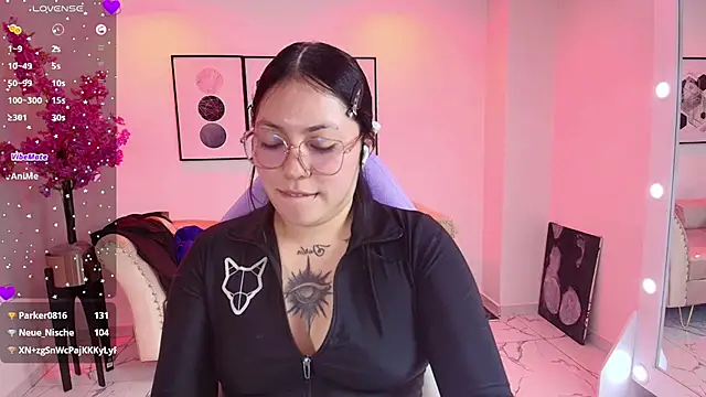 Isa_reel live
