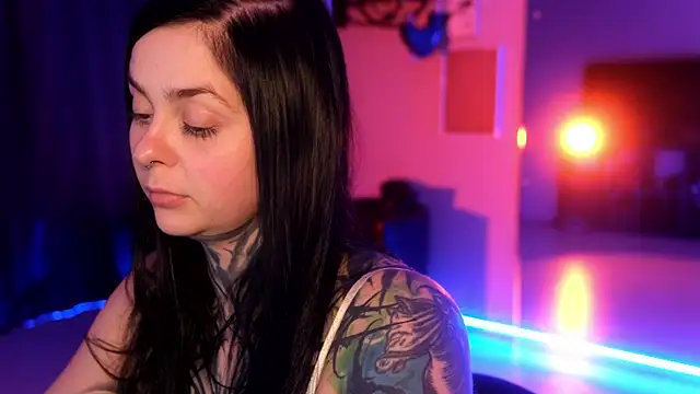 AcidPie live