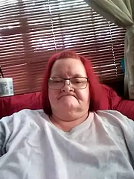 Bayou_Woman68 live