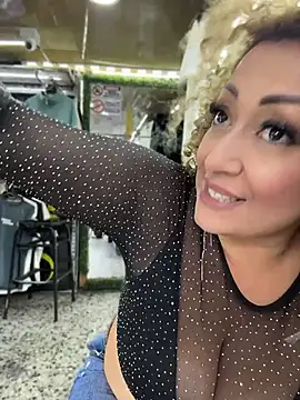Katti_Barrera live