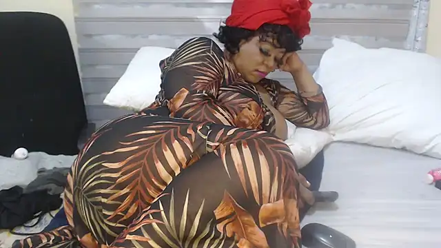 Foxybrownxx1 live