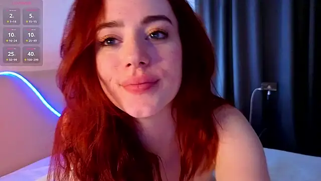 StacyWatts live
