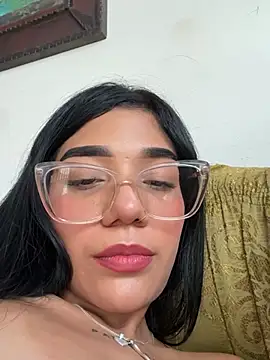 ElaRose_12 live