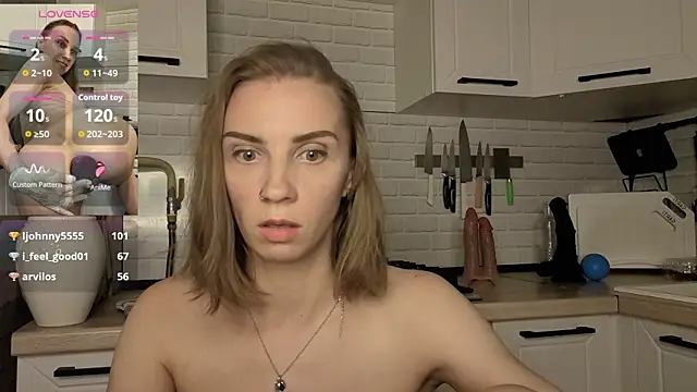 Edena_ live