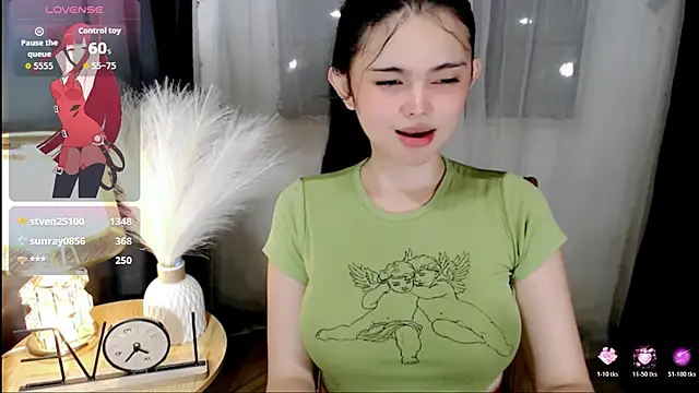 wildest_fantasy live
