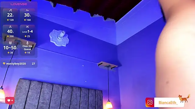 Bianca_Ethan live