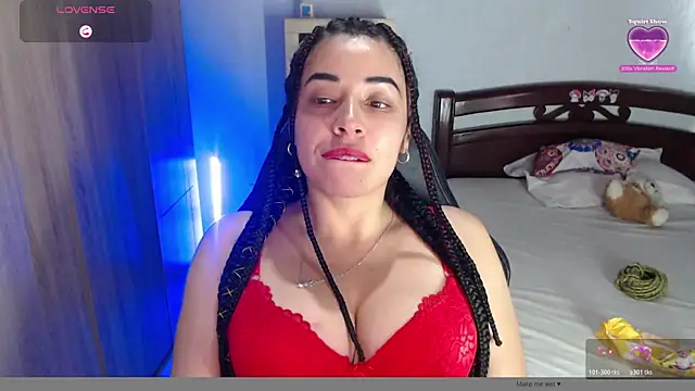 Alexxxa_Party live