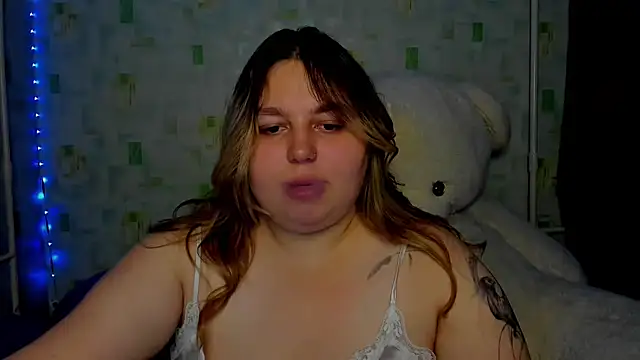 LillyHaigh live