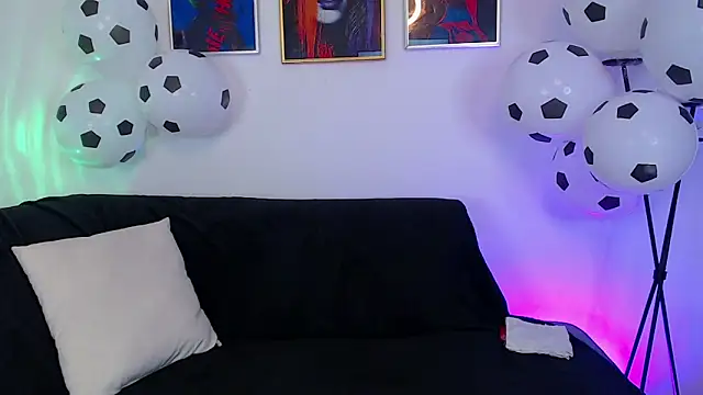 Jacky_Smith1 live