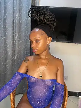 sexyie_caramel live