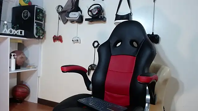 _QueenMarilyn live