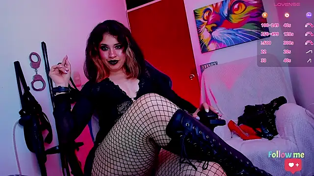 AliceLorens live