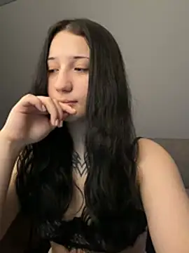 KRASOTKA_LIYA live