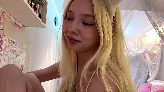 LinaFloww live