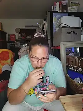 SexyNikki6969 live