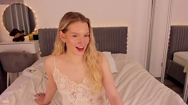 CassieRayss live