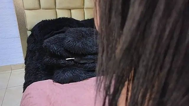 ximenawilliamss live