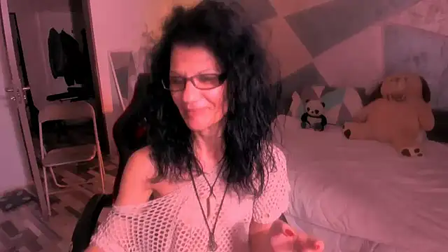 SweetSin40 live