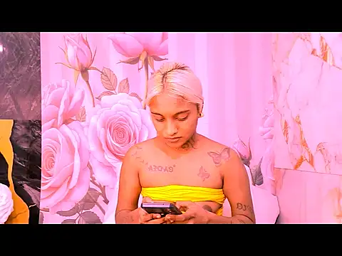 indian_barbie live