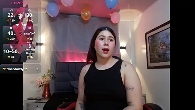 Inari_Joness profile