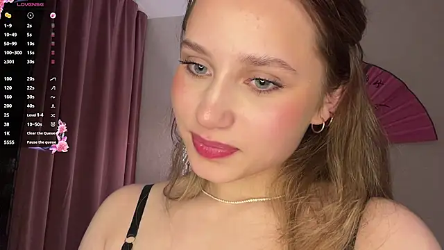 Bella__Ray live