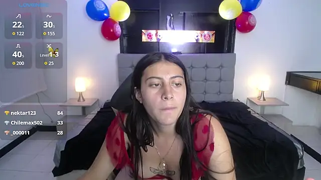 Sweett_liia_ live