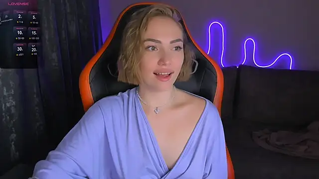 LaraKrein_lk live