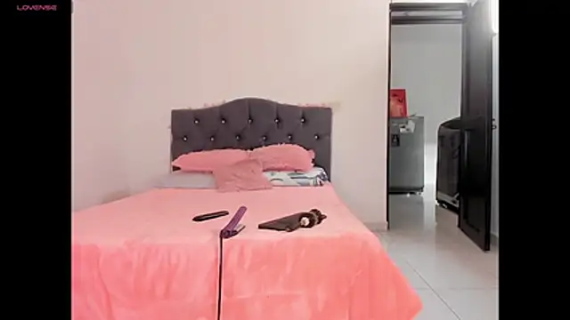 NicoleJaymes_ live