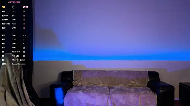 LoraPuffs live
