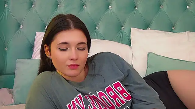 VanessaCelestis live