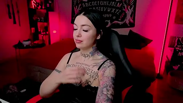 Magic_Allie live
