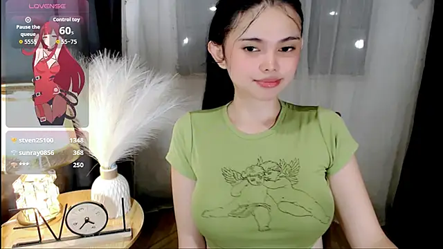 wildest_fantasy live