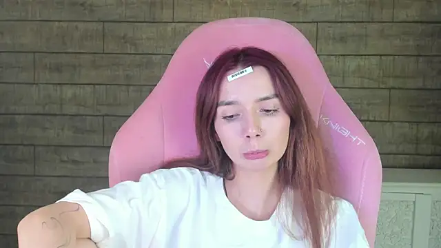 VanessaVienne live