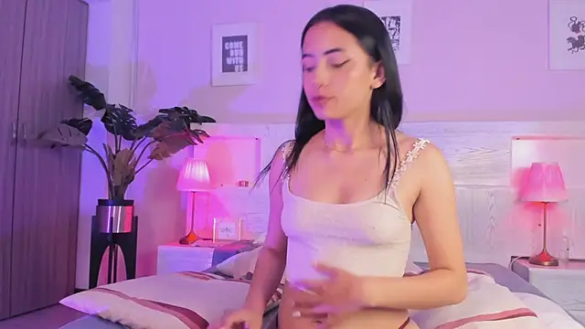 Ivyy_sweet_ live