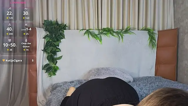 MissBadTiming live